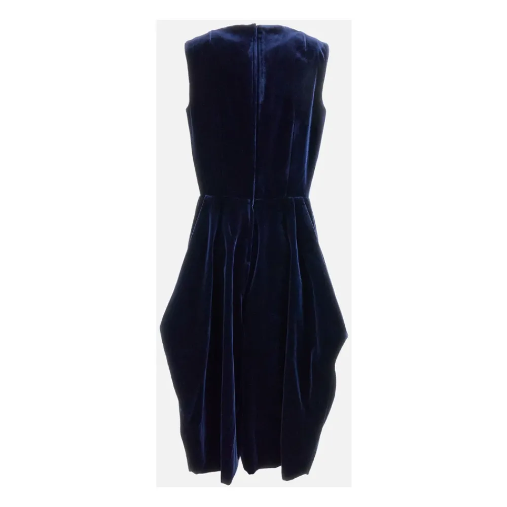 DAMES Comme des Garçons Jurken^Midi Jurken