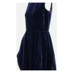 DAMES Comme des Garçons Jurken^Midi Jurken