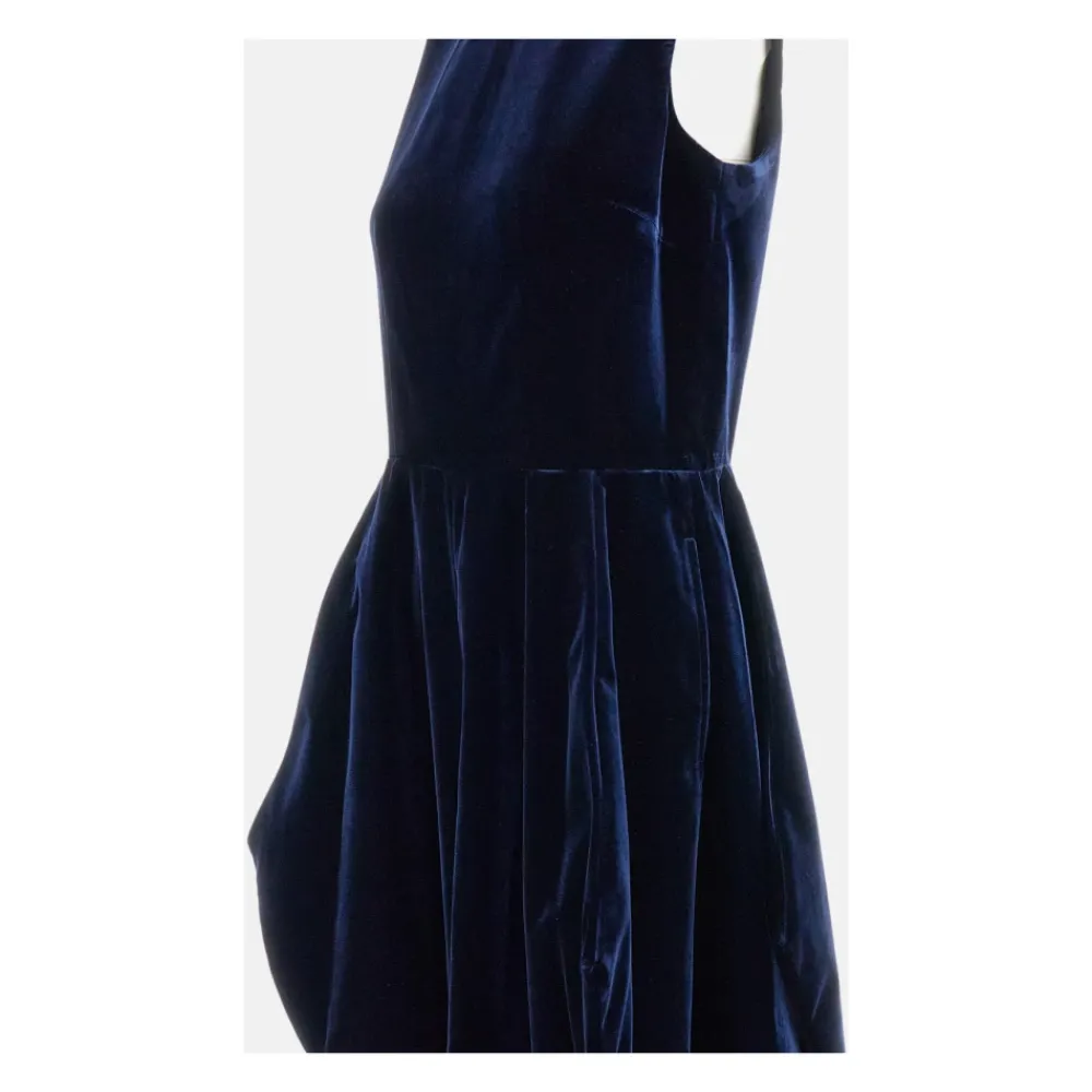 DAMES Comme des Garçons Jurken^Midi Jurken