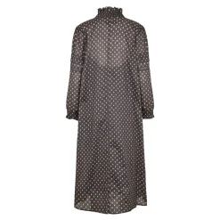 DAMES Lollys Laundry Midi Jurken