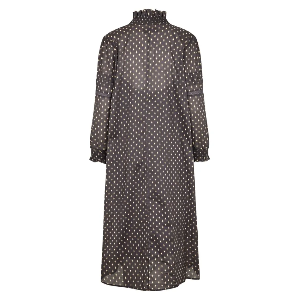 DAMES Lollys Laundry Midi Jurken