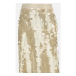 DAMES Lorena Antoniazzi Rokken^Midi Rok