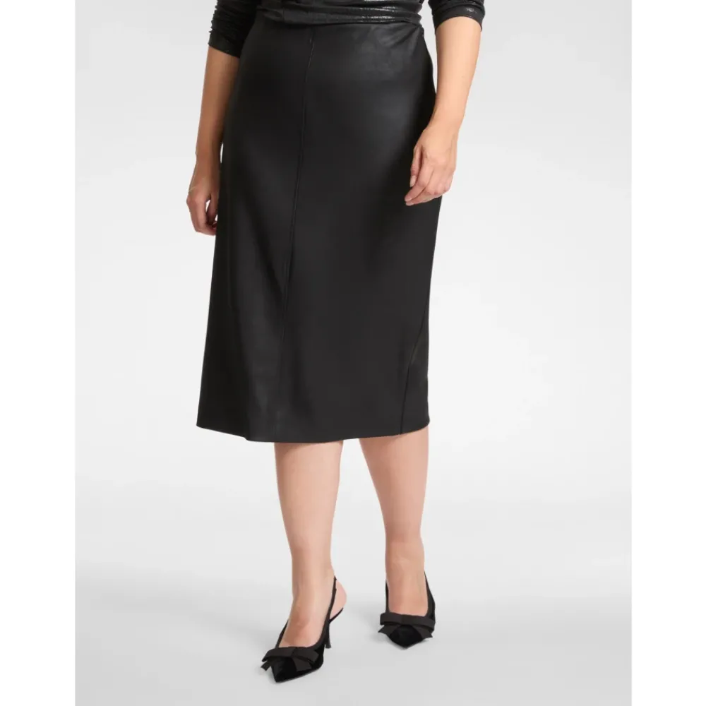 DAMES Elena Mirò Midi Rok