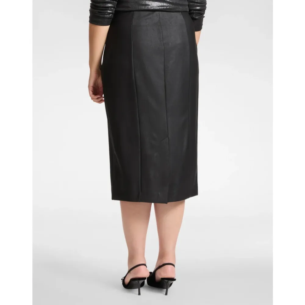 DAMES Elena Mirò Midi Rok