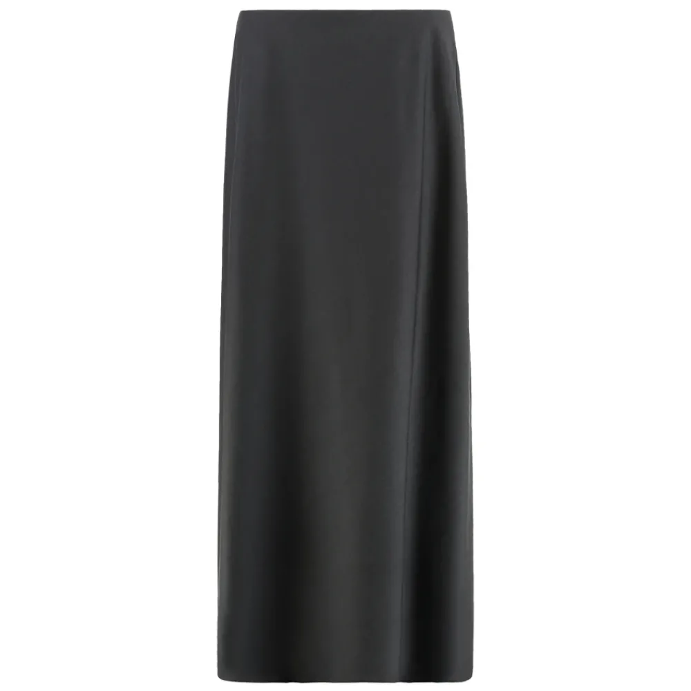 DAMES Alberta Ferretti Rokken^Midi Rok