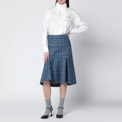 DAMES Namacheko Rokken^Midi Rok