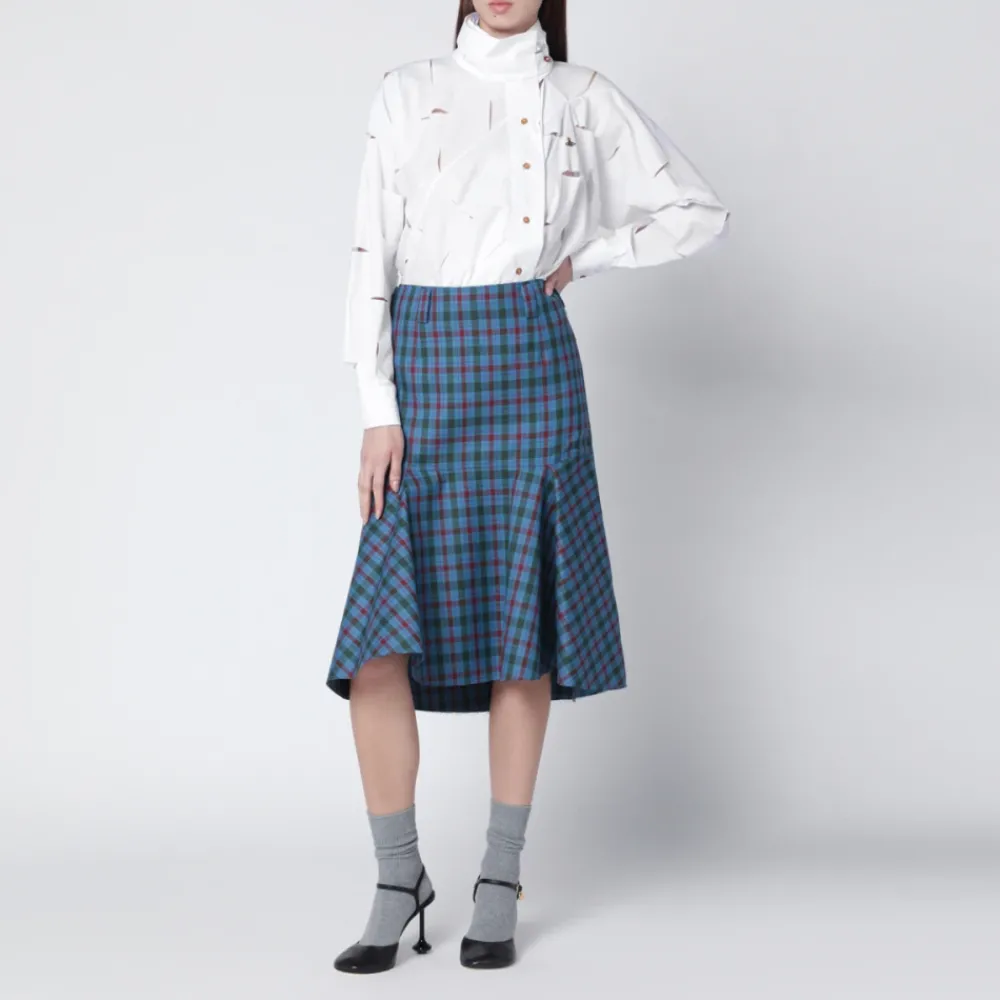 DAMES Namacheko Rokken^Midi Rok