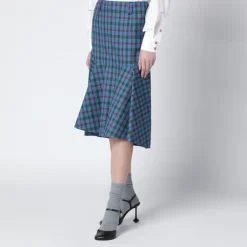 DAMES Namacheko Rokken^Midi Rok