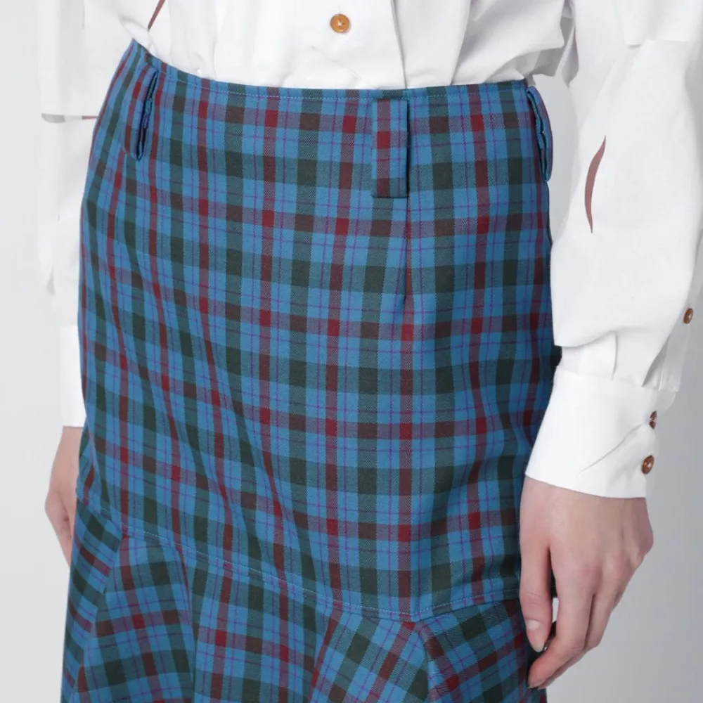 DAMES Namacheko Rokken^Midi Rok