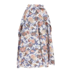 DAMES Erdem Rokken^Midi Rokken