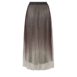 DAMES Co'Couture Midi Rokken