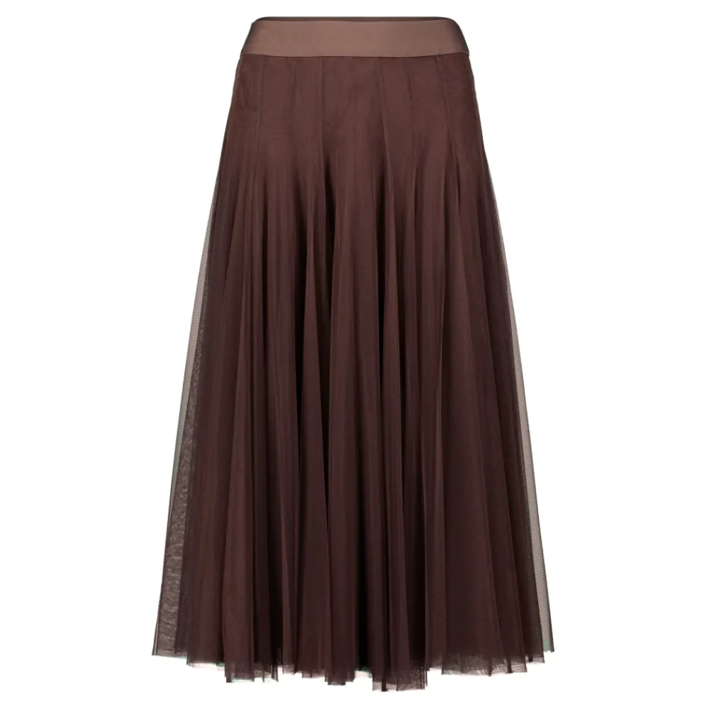 DAMES Zero Midi Skirts