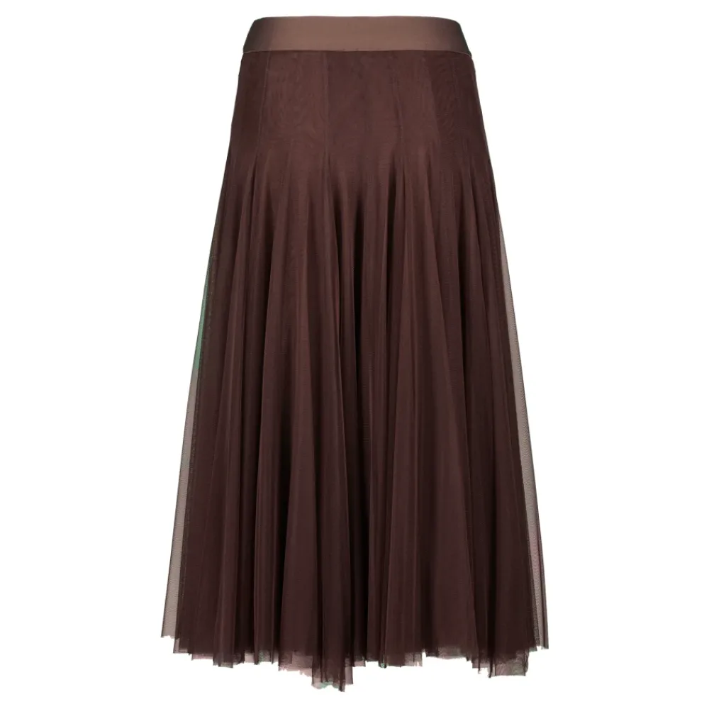 DAMES Zero Midi Skirts
