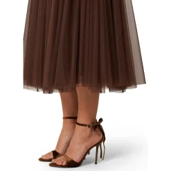 DAMES Zero Midi Skirts