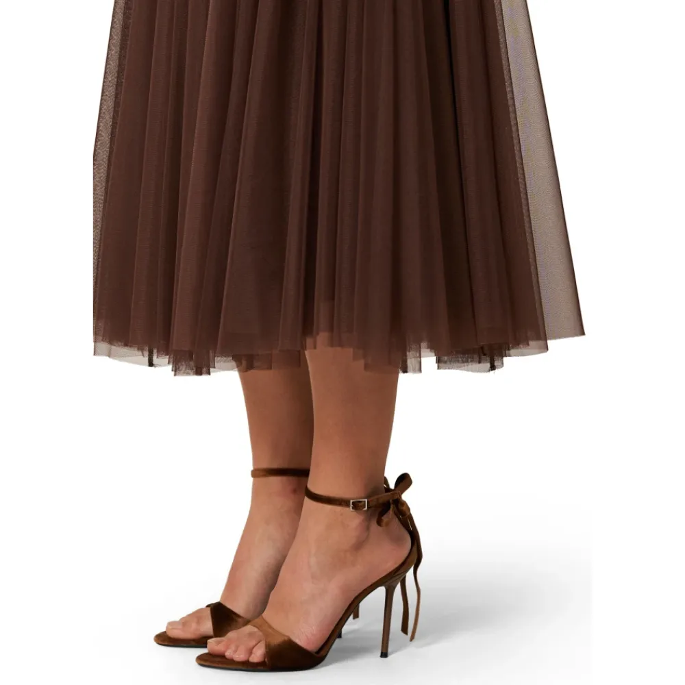 DAMES Zero Midi Skirts