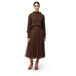 DAMES Zero Midi Skirts