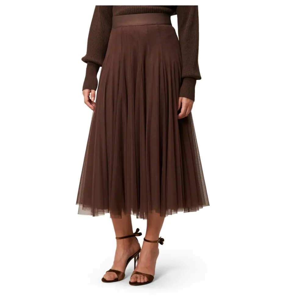 DAMES Zero Midi Skirts