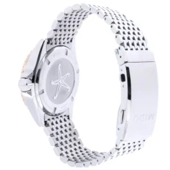 Heren MIDO - UOMO - M0268302105100 - Ocean Star 200 Tribute - Automatic M026.830.21.051.00 - Horloge