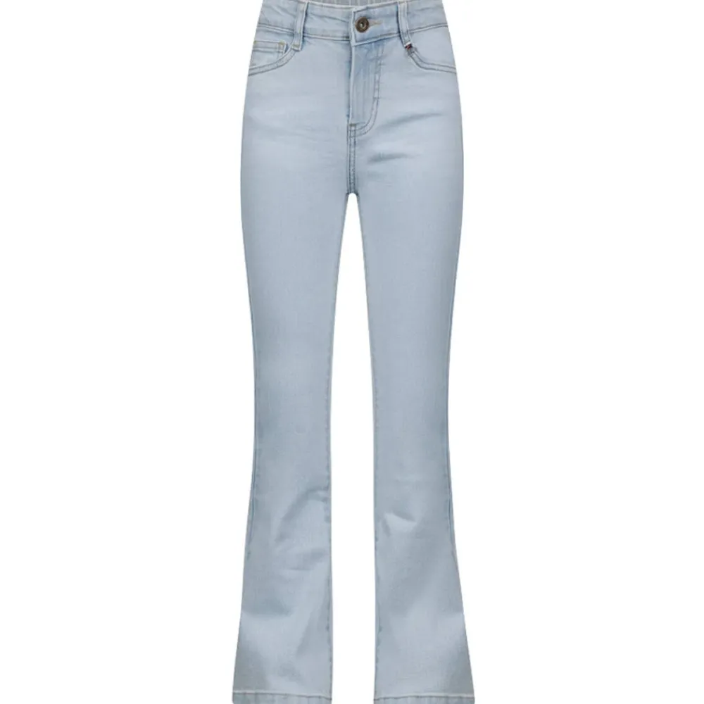 Retour Jeans Broeken & Jeans^Mikkie Flare