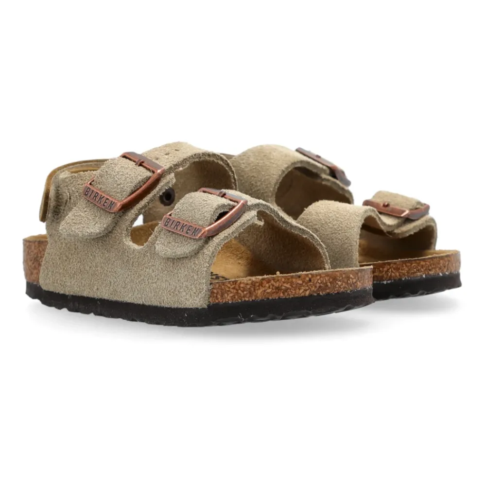 Birkenstock Milano AS Kids Sandalen