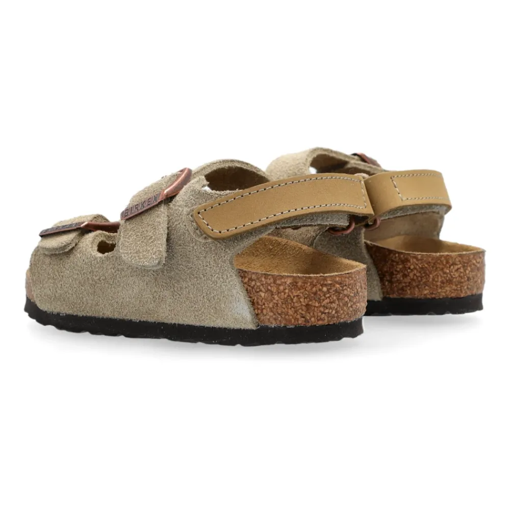Birkenstock Milano AS Kids Sandalen