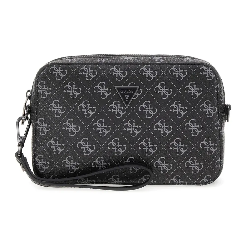 DAMES Guess Milano Beauty Case met Ritssluiting