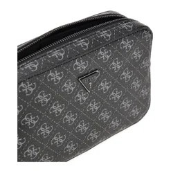 DAMES Guess Milano Beauty Case met Ritssluiting