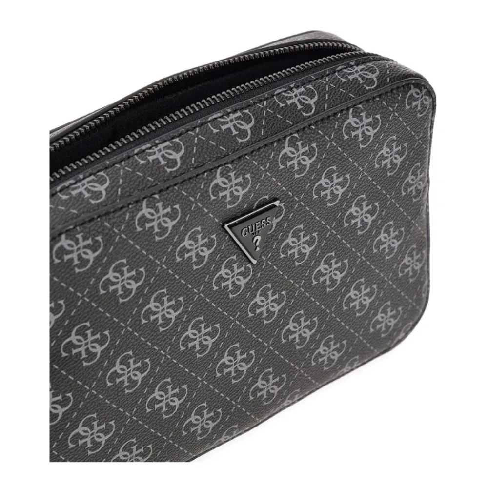 DAMES Guess Milano Beauty Case met Ritssluiting