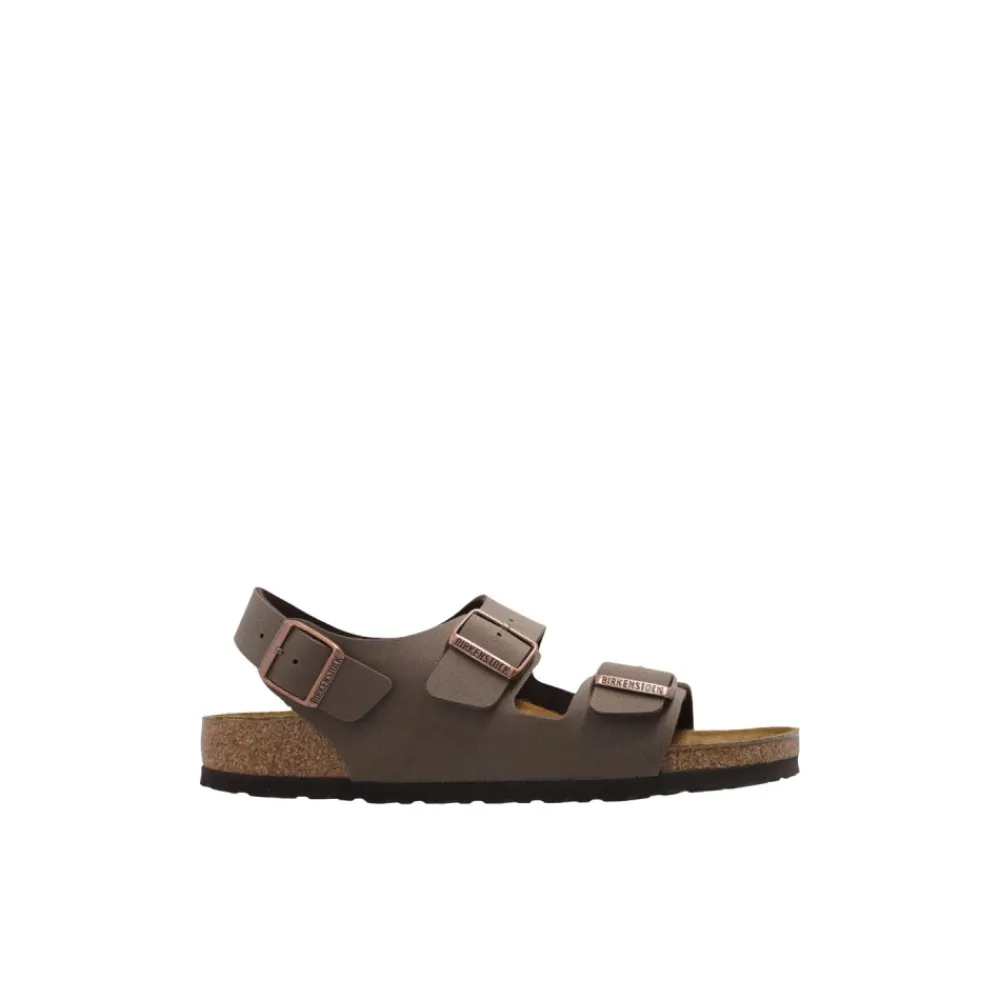 DAMES Birkenstock Sandalen^Milano BS