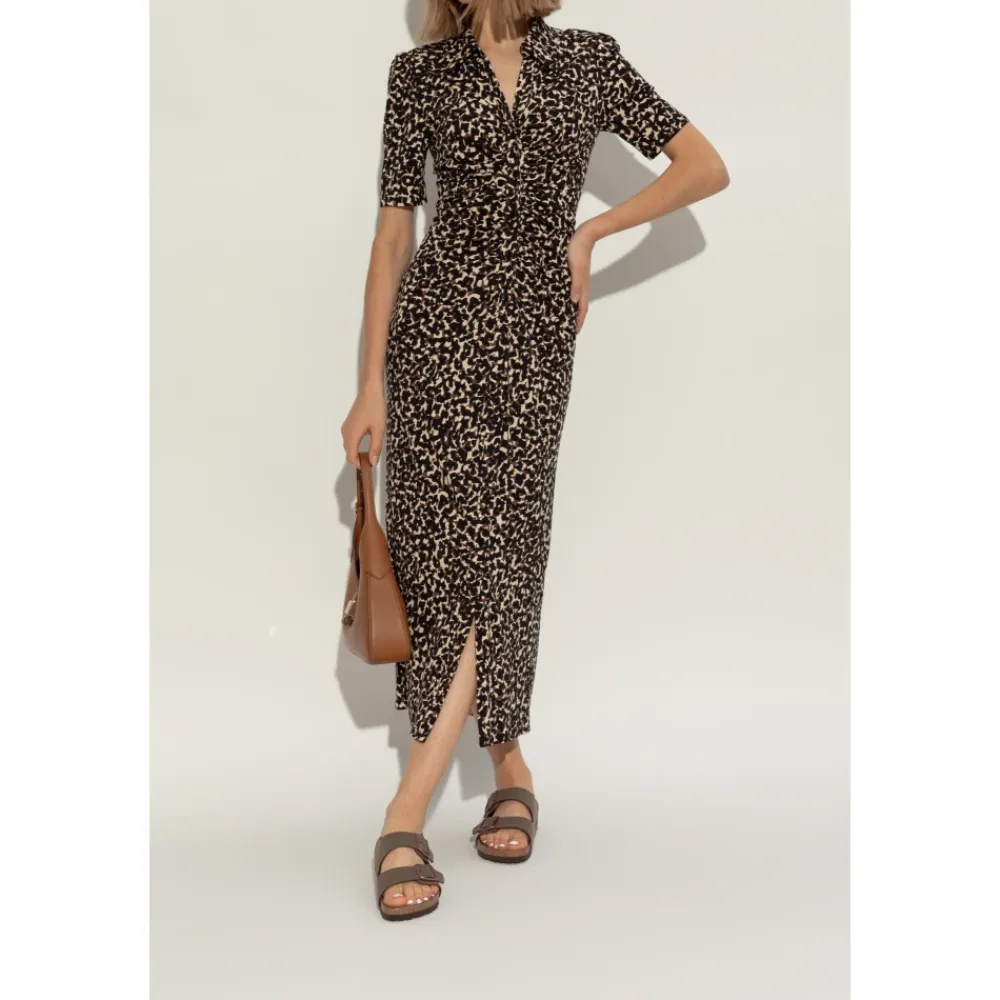 DAMES Birkenstock Sandalen^Milano BS