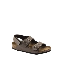 Birkenstock Sandalen^Milano HL Kids Birko-Flor Sandalen