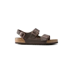 Heren Birkenstock Milano Sandalen