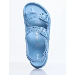 Heren Birkenstock Sandalen^Milano Sandalen