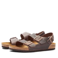 Heren Birkenstock Milano Smalle Pasvorm