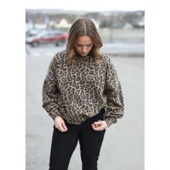 DAMES Anine Bing Miles Sweatshirt