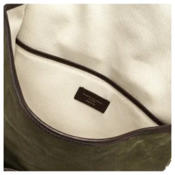 Heren Gianni Chiarini Militaire Stijl Tas in Berlijn