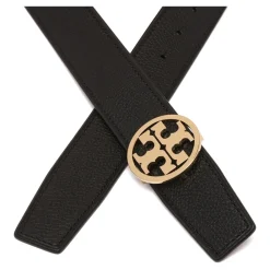 DAMES Tory Burch Riemen^Miller Reversible Riem