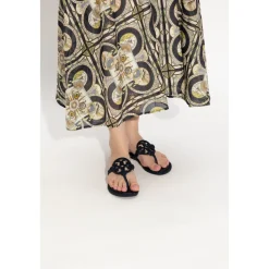 DAMES Tory Burch Slippers^Miller slides