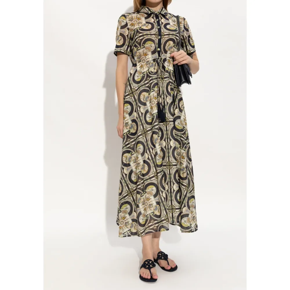 DAMES Tory Burch Slippers^Miller slides