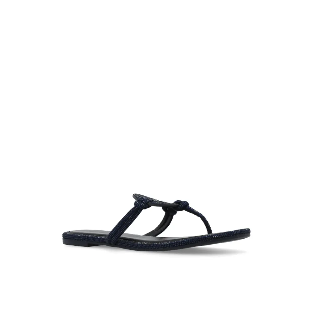 DAMES Tory Burch Slippers^Miller slides