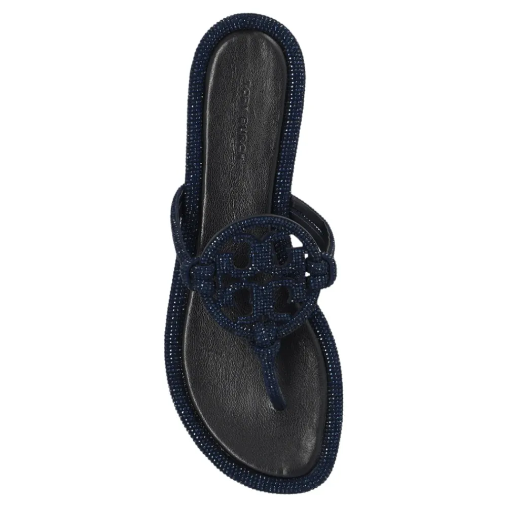 DAMES Tory Burch Slippers^Miller slides