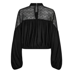 DAMES Co'Couture MingoCC Mix Lace Blouse