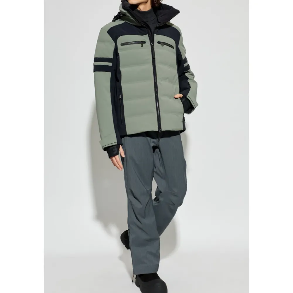 Bogner Minho Down Ski Jacket