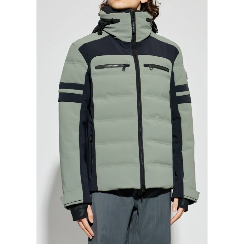 Bogner Minho Down Ski Jacket