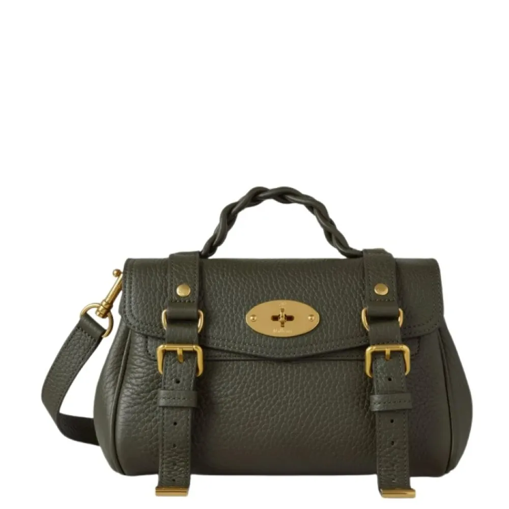 DAMES Mulberry Mini Alexa