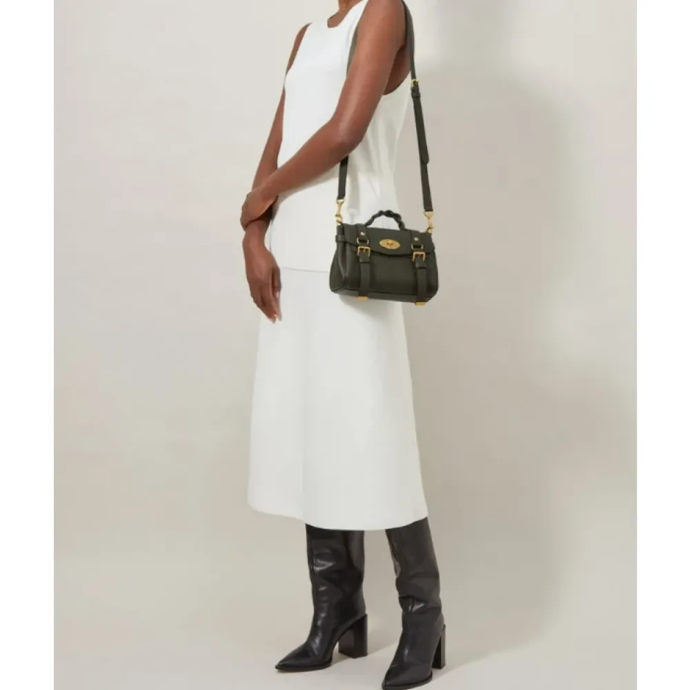 DAMES Mulberry Mini Alexa