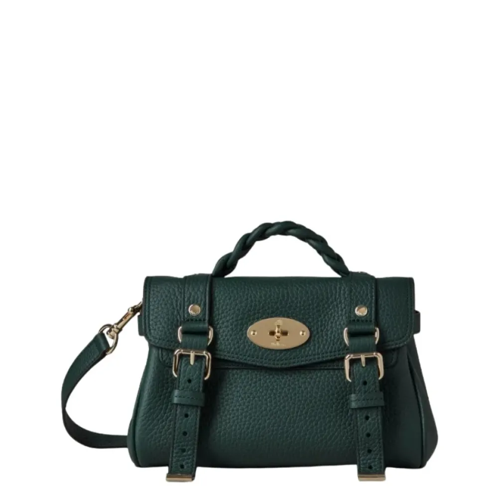DAMES Mulberry Mini Alexa
