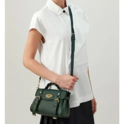 DAMES Mulberry Mini Alexa