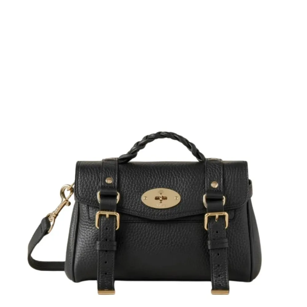 DAMES Mulberry Handtassen^Mini Alexa