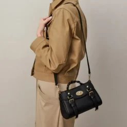 DAMES Mulberry Handtassen^Mini Alexa